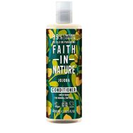 Faith In Nature Jojoba Normal&Kuruya Dönük Saçlar İçin Saç Bakım Kremi