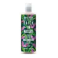Faith In Nature Lavender Geranium 400 ml Saç Kremi