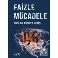 Faizle Mücadele / Dr. Mehmet Akbaş