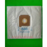 Fakir 2300 10 Adet Elektro Süpürge Toz Torbası