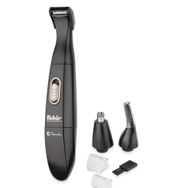 Fakir 3 Touch Kulak Burun Kıl Alma Cihazı