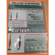 Fakir A120 Elektrikli Süpürge Toz Torbası