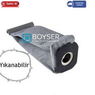 Fakir A120 Süpürge Torbası