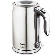Fakir Adell Mat Çelik 2200W Gümüş Su Istıcı