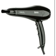 Fakir Advance Dry Pro 2300 Siyah Saç Kurutma Makinesi