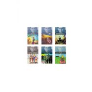 Fakir Baykurt - 6 Kitap