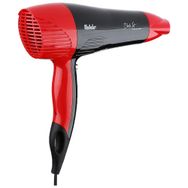 Fakir Blackjet Kırmızı 2000W Saç Kurutma Makinesi