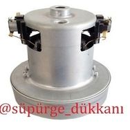 Fakir C 240 Süpürge Motoru