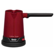 Fakir Caffee Toste Bordo Türk Kahvesi Makinesi