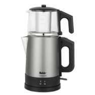 Fakir Chaimood Antrasit Çay Makinesi