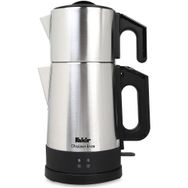 Fakir Chaizen Inox Çay Makinesi