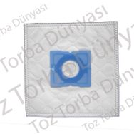 Fakir CL 220 Toz 10 Adet Süpürge Torbası