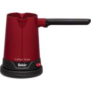 Fakir Coffee Taste Kırmızı Türk Kahvesi Makinesi