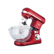 Fakir Culina Chef Kırmızı 1000 W 5 lt Mutfak Şefi