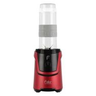 Fakir Dynamic Kırmızı 600 W Kişisel Blender