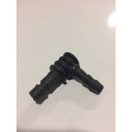 Fakir Elegance Halı Yıkama Makinesi Pompa Dirseği