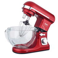 Fakir Fmix 1000 W 5 lt Kırmızı Mutfak Şefi
