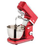 Fakir Food Master 1200 W 8 Kademeli 4.5 lt Hazneli Mutfak Robotu Beyaz