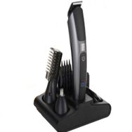 Fakir G-Raze 12 in 1 Tıraş Makinesi