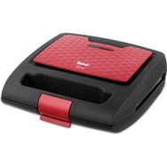 Fakir Gina 750 W 2 Adet Pişirme Kapasitesi Tost Makinesi