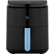 Fakir Glamair Chefry 5 lt Siyah Airfrey