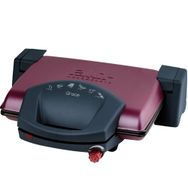 Fakir Grace Violet Izgara Tost Makinesi
