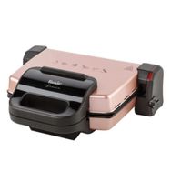 Fakir Gravis Rosie Pembe Tost Makinesi