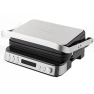 Fakir Grill Expert Pro İnox Tost Makinesi