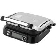 Fakir Grill Expert Smart Inox Tost Makinesi