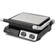 Fakir Grill Expert Steel İnox Tost Makinesi