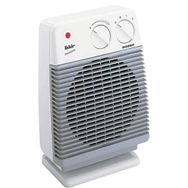 Fakir Hobby S Premium Gri 2000 W Fanlı Istıcı