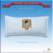 Fakir IC 215 Süpürge Toz Torbası