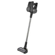 Fakir Inovator 6158 Siyah Şarjlı Süpürge