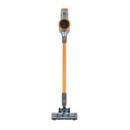 Fakir Inovator X 7269 Turuncu Şarjlı Dikey Süpürge