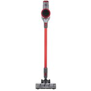 Fakir Inovator X 7272 Rouge Kırmızı Şarjlı Dikey Süpürge