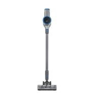 Fakir Inovator X Plus 7286 Antrasit Mavi Şarjlı Dikey Süpürge