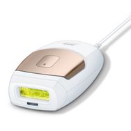 Fakir IPL 100.000 SatinSkin Pro 100.000 Atım Kablolu Lazer Epilasyon Cihazı