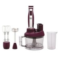 Fakir Ivy Mürdüm Blender Set