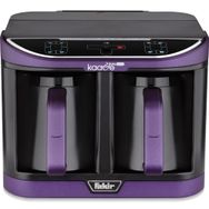 Fakir Kaave Dual Pro Violet Mor Türk Kahvesi Makinesi