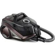 Fakir Mor Filter Pro Toz Torbasız Elektrikli Süpürge