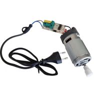 Fakir Motto 800 Watt Blender Kart Motor Kablo Seti