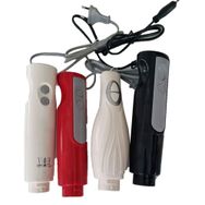 Fakir Motto 800 Watt Blender Motor Gövdesi