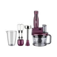 Fakir Mr Chef Quadro Mor Blender Seti