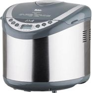 Fakir Pane Deluxe 650 W Ekmek Yapma Makinesi