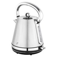 Fakir Percy 2200W 1.7 lt Gümüş Kettle