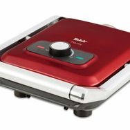 Fakir Pionty Kırmızı 2000 W Tost Makinesi