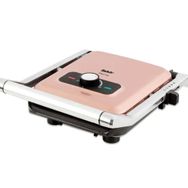 Fakir Pionty Pembe Tost Makinesi