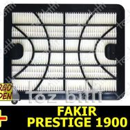 Fakir Prestige 1900 Uyumlu Hepa Filtre