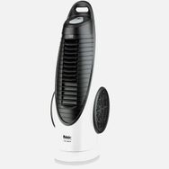 Fakir Prestige VC 360 - Ayaklı Vantilatör Ayarlanabilir Teleskop Tripod ve 3 Hız Kademesi Gümüş/Koyu Gri