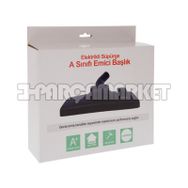 Fakir Range Electronic A Sınıfı Emici Yer Başlığı